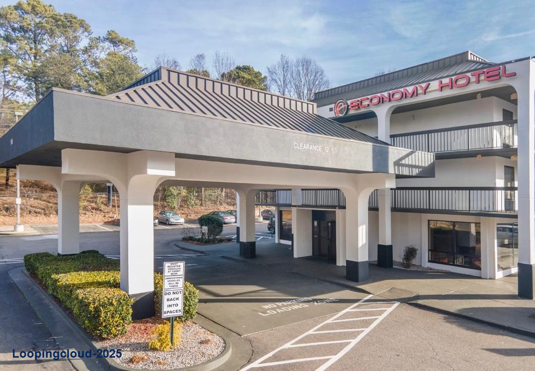 Hotel for Sale in Roswell Georgia 30076