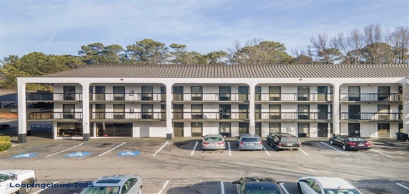 9995 Old Dogwood Rd Roswell Georgia, 30076 | Extended-Stay Hotel for Sale in Roswell, GA