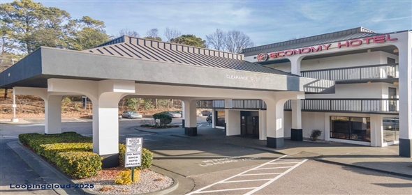 9995 Old Dogwood Rd Roswell Georgia, 30076 | Extended-Stay Hotel for Sale in Roswell, GA