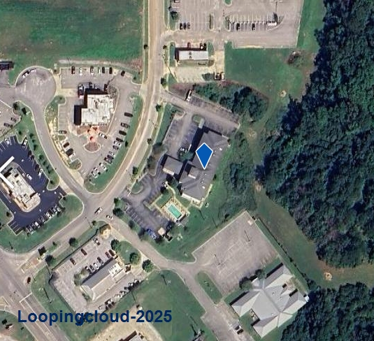 Commercial Property for Sale in Evergreen Alabama 36401