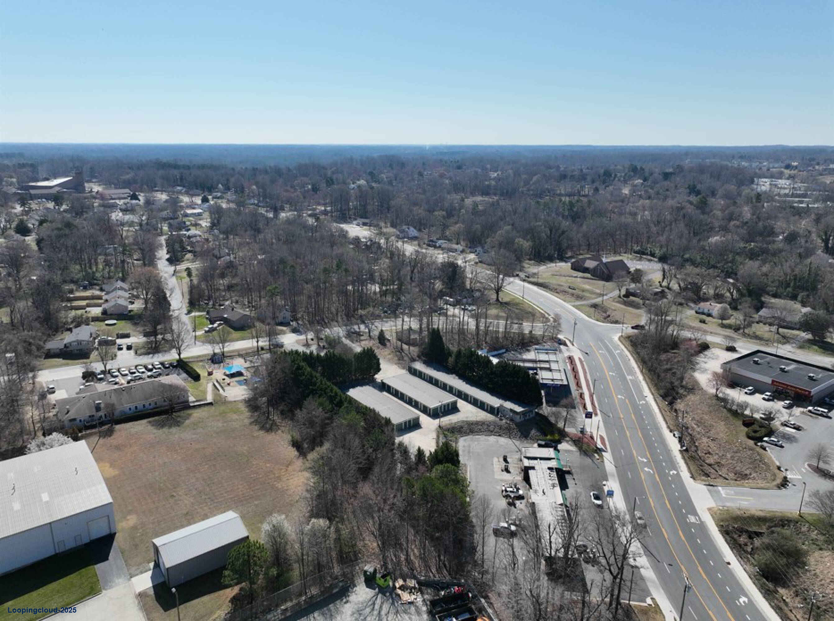 Commercial Property for Sale in Greensboro North Carolina 27406