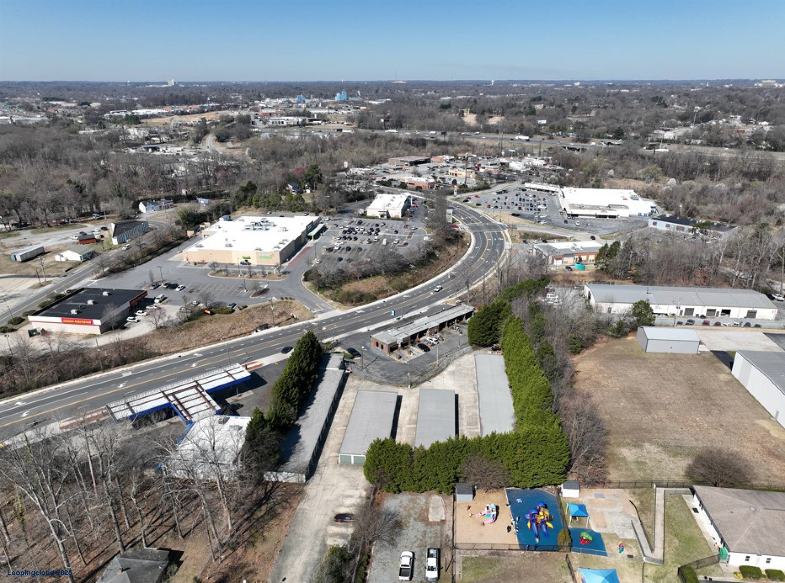 Commercial Property for Sale in Greensboro North Carolina 27406