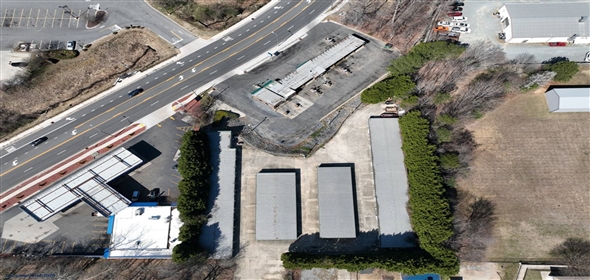 1055 Alamance Church Rd Greensboro North Carolina, 27406 | Industrial Property For Sale