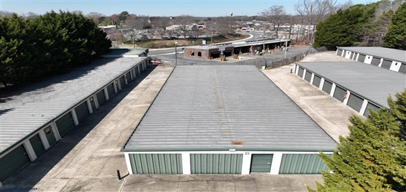 1055 Alamance Church Rd Greensboro North Carolina, 27406 | Industrial Property For Sale