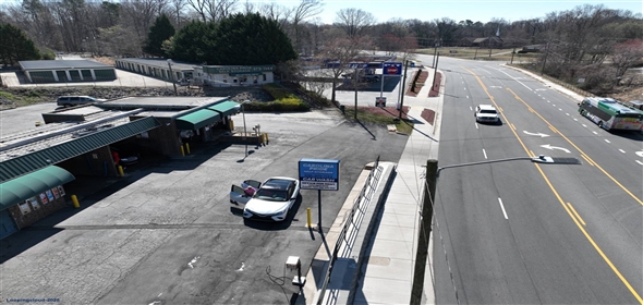 1055 Alamance Church Rd Greensboro North Carolina, 27406 | Industrial Property For Sale