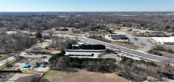 1055 Alamance Church Rd Greensboro North Carolina, 27406 | Industrial Property For Sale