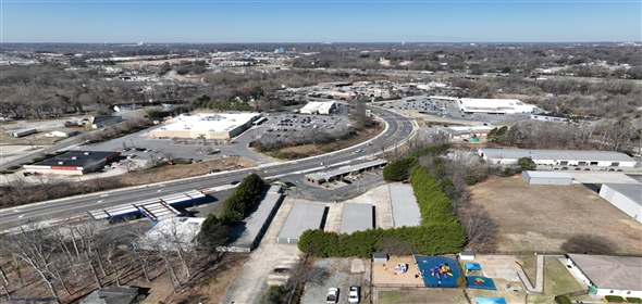 1055 Alamance Church Rd Greensboro North Carolina, 27406 | Industrial Property For Sale