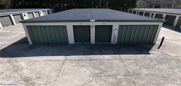1055 Alamance Church Rd Greensboro North Carolina, 27406 | Industrial Property For Sale