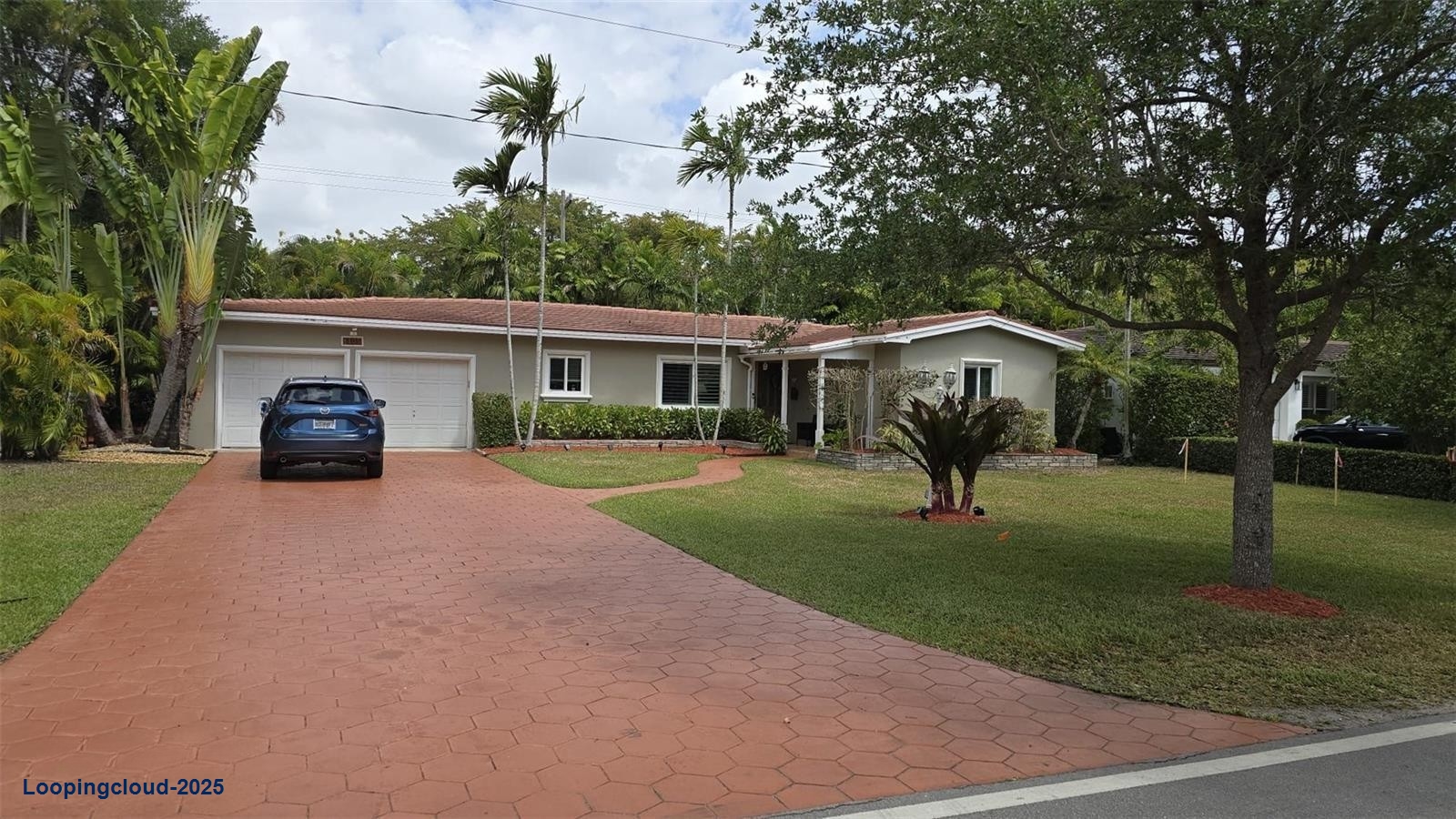 Elegant 4-Bedroom Home in the Heart of Coral Gables