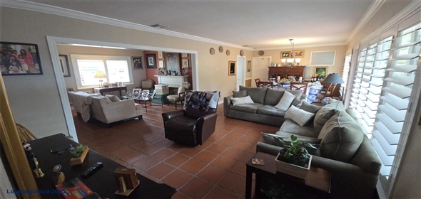 1435 Blue Rd Coral Gables Florida, 33146 | Elegant 4-Bedroom Home in the Heart of Coral Gables