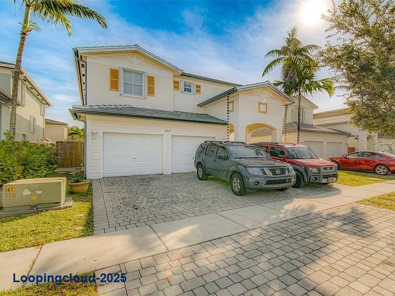 Renovated 5-Bedroom Gem in Prime Homestead Location