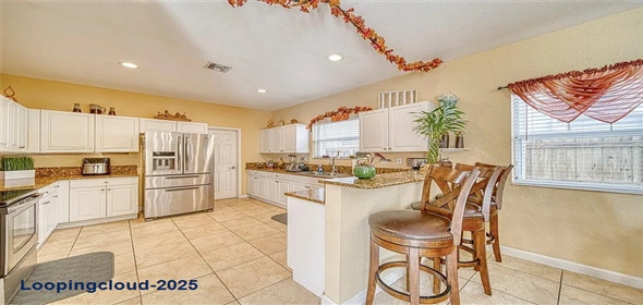 229 NE 36th Avenue Rd, Homestead Florida, 33033 | Renovated 5-Bedroom Gem in Prime Homestead Location