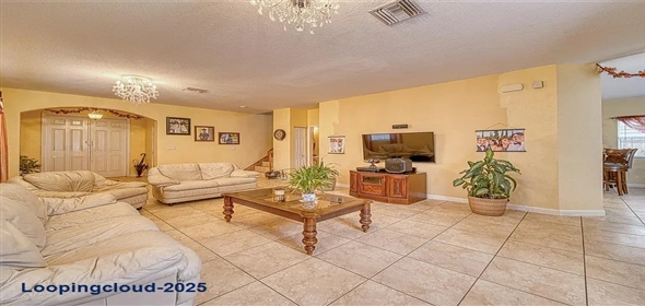 229 NE 36th Avenue Rd, Homestead Florida, 33033 | Renovated 5-Bedroom Gem in Prime Homestead Location