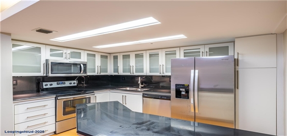 1000 Quayside Ter # 304 Miami Florida, 33138 | Resort-Style 2BD/2BA Condo with Private Terrace at The Towers of Quayside