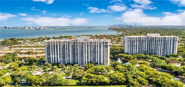 1000 Quayside Ter # 304 Miami Florida, 33138 | Resort-Style 2BD/2BA Condo with Private Terrace at The Towers of Quayside