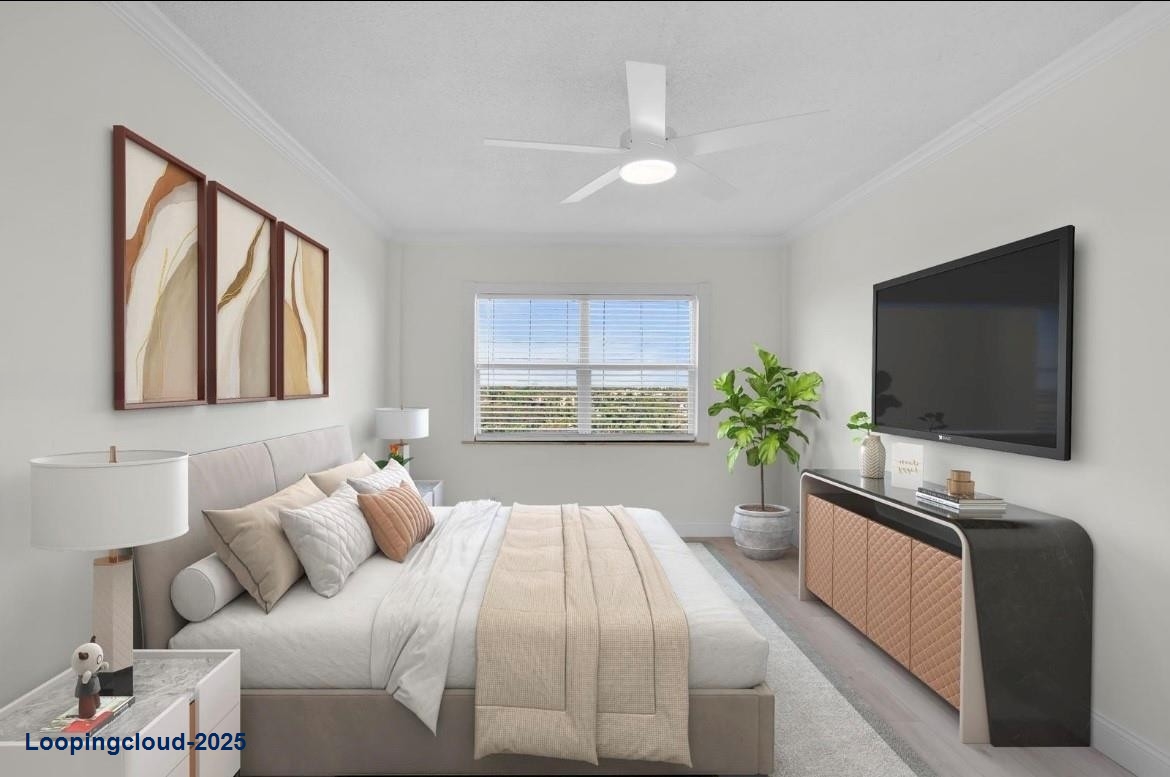 Modern Condo in Horizon House – Steps from Fort Lauderdale Beach!