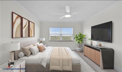 Renovated Condo in Prime Fort Lauderdale Location