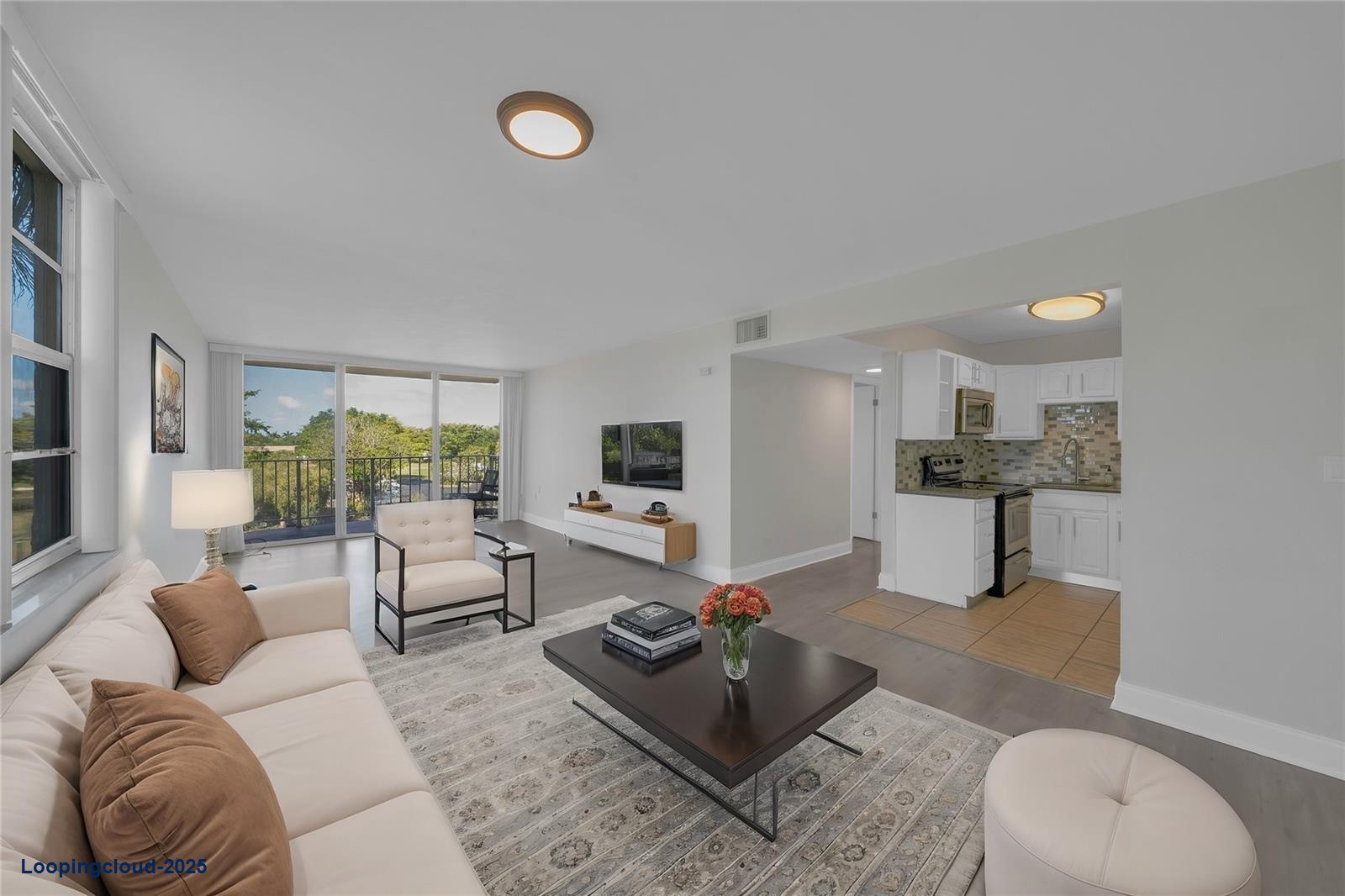 Updated Condo at Village at the Falls