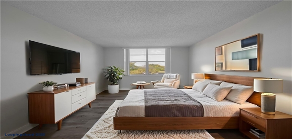 13120 SW 92nd Ave # B-401 Miami Florida, 33176 | Updated Condo at Village at the Falls
