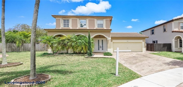 2131 NE 40th Rd, Homestead, FL 33033 Homestead Florida, 33033 | Experience Floridian Bay: Renovated Home on Oversized Waterfront Lot