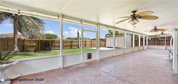 2131 NE 40th Rd, Homestead, FL 33033 Homestead Florida, 33033 | Experience Floridian Bay: Renovated Home on Oversized Waterfront Lot