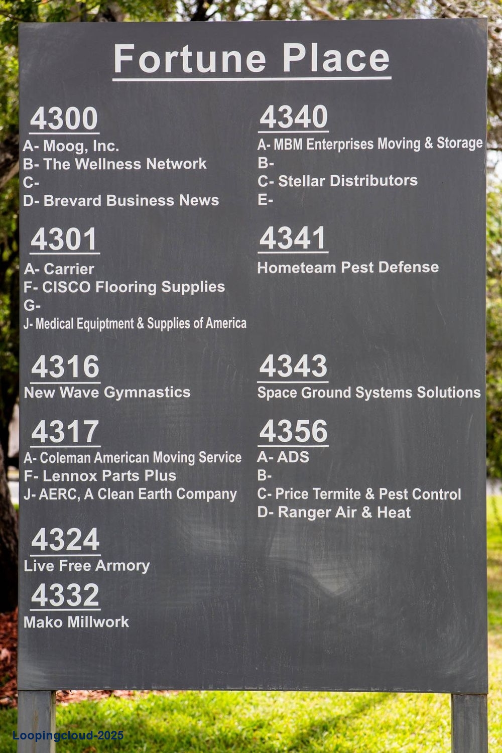 Commercial Property for Sale in Melbourne Florida 32904