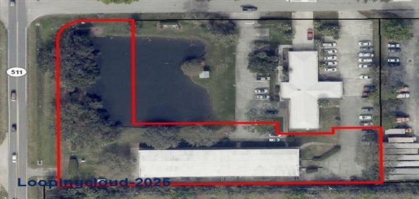 4343 Fortune Place Melbourne Florida, 32904 | Fortune Place