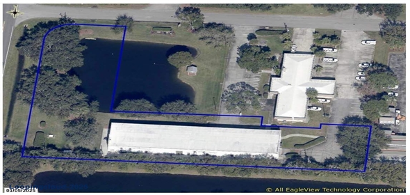 4343 Fortune Place Melbourne Florida, 32904 | Fortune Place