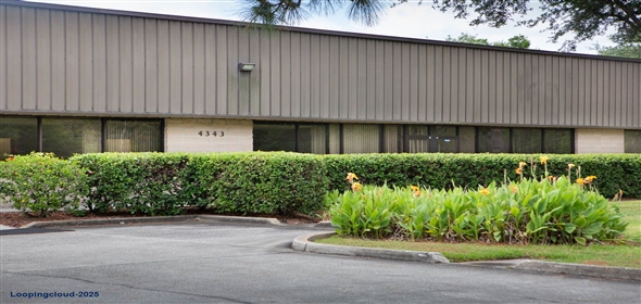 4343 Fortune Place Melbourne Florida, 32904 | Fortune Place