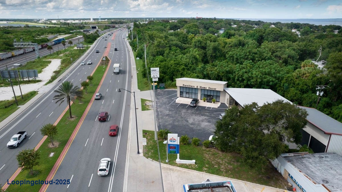 Warehouse for Sale in Cocoa Beach Florida 32931