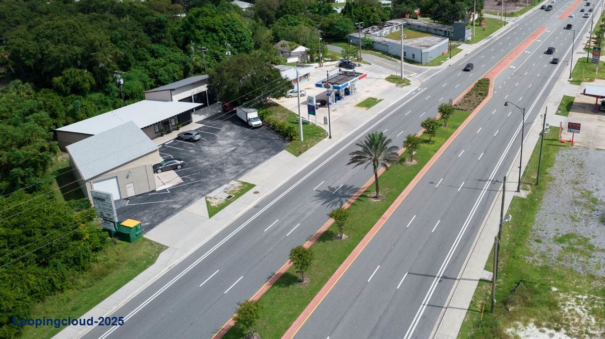 Warehouse for Sale in Cocoa Beach Florida 32931