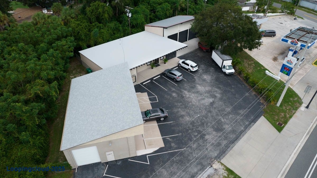 Warehouse for Sale in Cocoa Beach Florida 32931