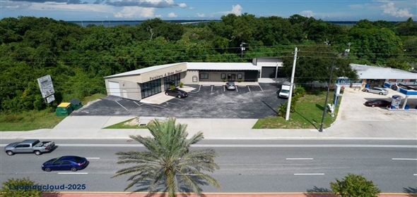 Address Not Disclosed Cocoa Beach Florida, 32931 | Freestanding Retail Store and Warehouse