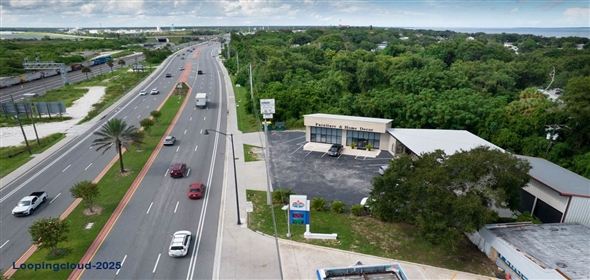 Address Not Disclosed Cocoa Beach Florida, 32931 | Freestanding Retail Store and Warehouse