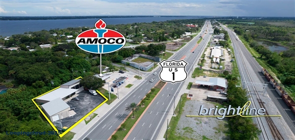 Address Not Disclosed Cocoa Beach Florida, 32931 | Freestanding Retail Store and Warehouse