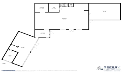 Warehouse for Sale in Cocoa Beach Florida 32931