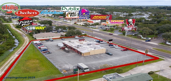 1 Melbourne Florida, 32904 | Confidential