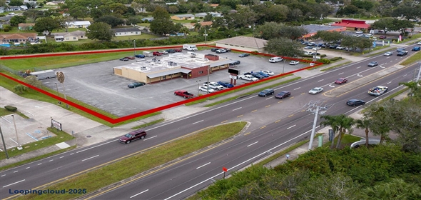 1 Melbourne Florida, 32904 | Confidential