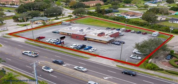 1 Melbourne Florida, 32904 | Confidential