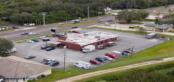 1 Melbourne Florida, 32904 | Confidential