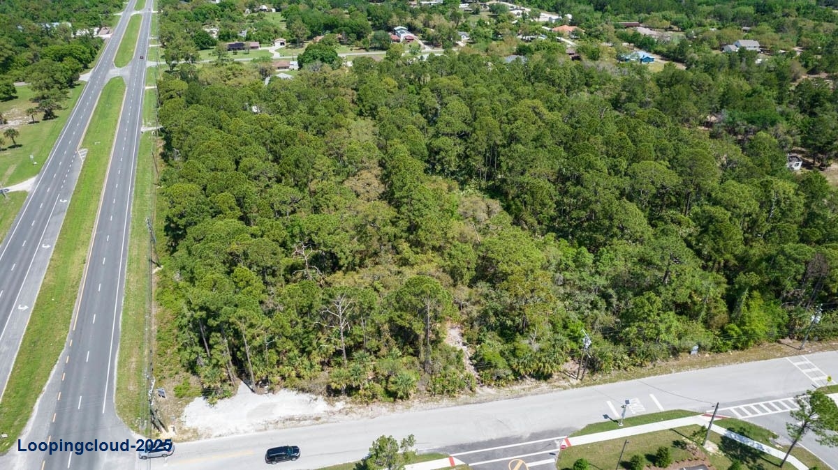 Commercial Property for Sale in Mims Florida 32754