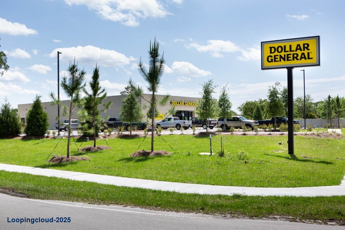 Commercial Property for Sale in Mims Florida 32754