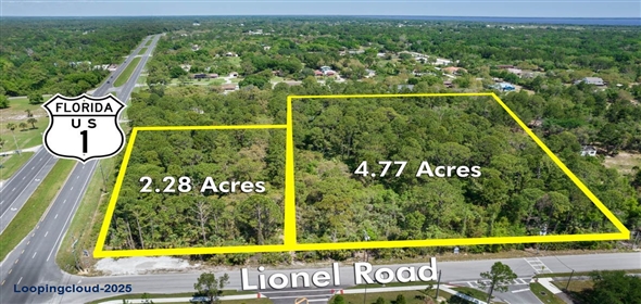 3811 US Highway 1 Mims Florida, 32754 | 3811 US Highway 1
