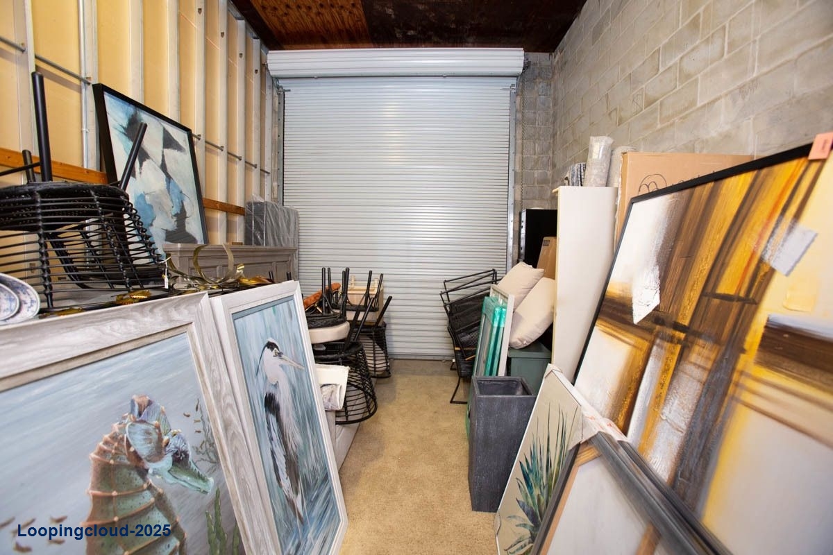 Turn-Key Furniture Store Business