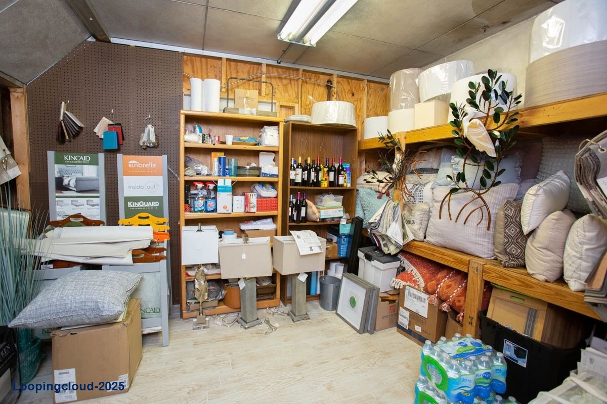 Turn-Key Furniture Store Business