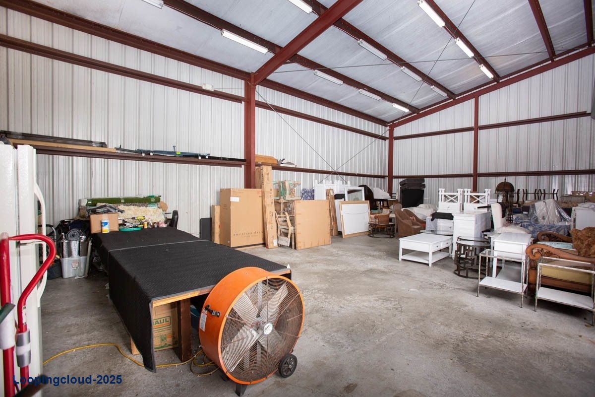 Turn-Key Furniture Store Business