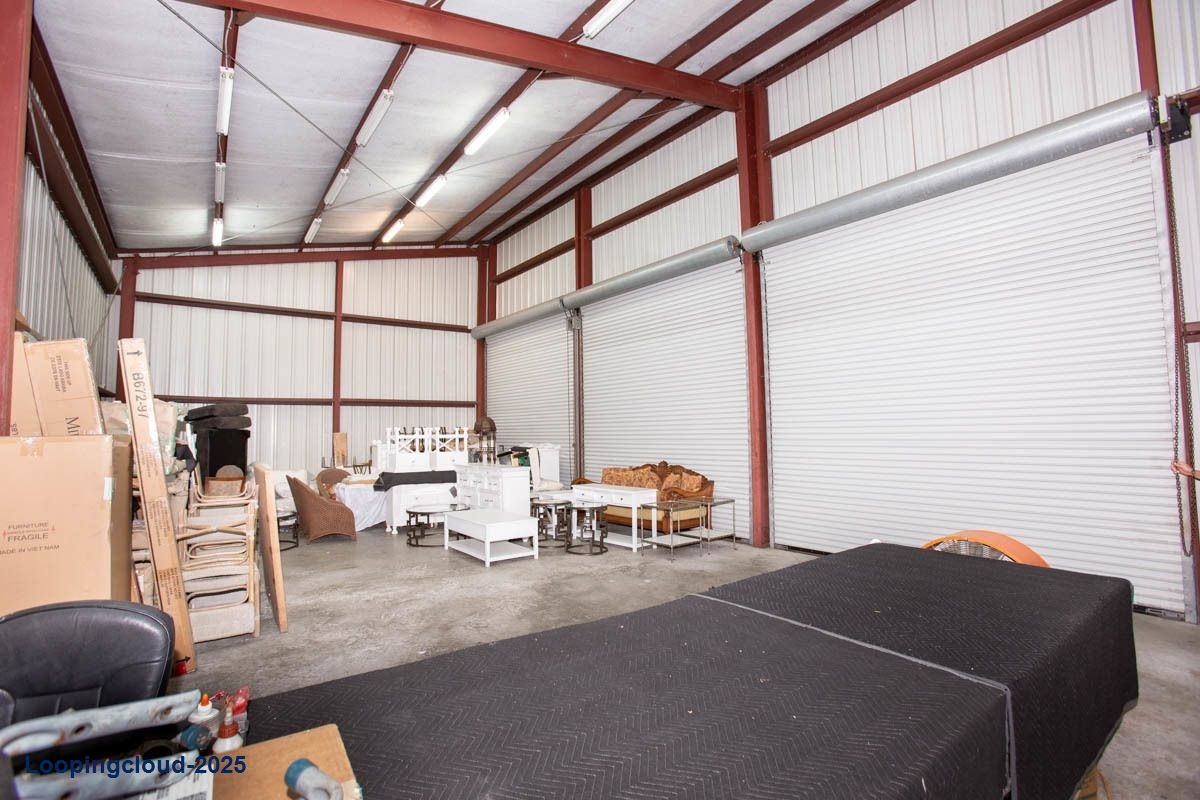 Turn-Key Furniture Store Business