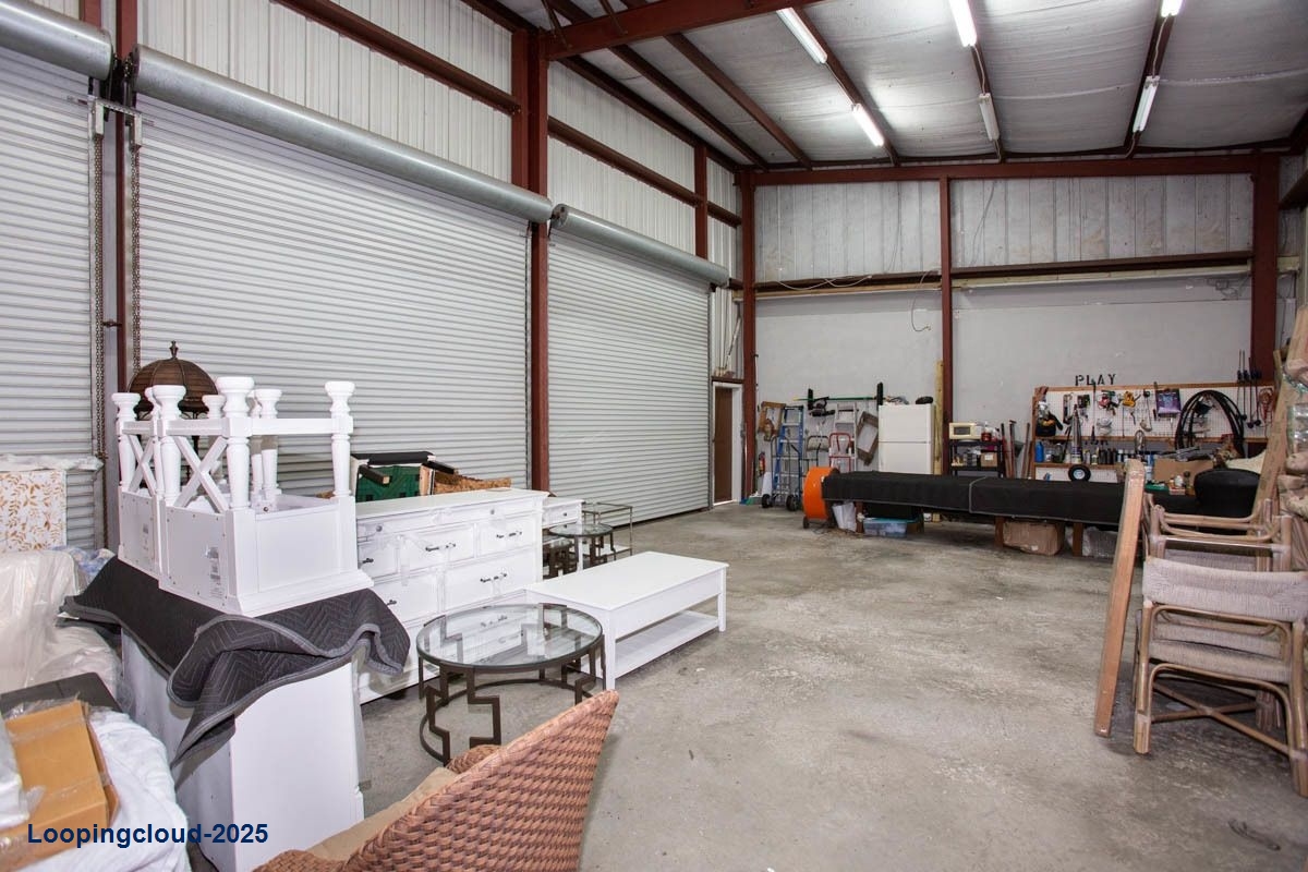 Turn-Key Furniture Store Business