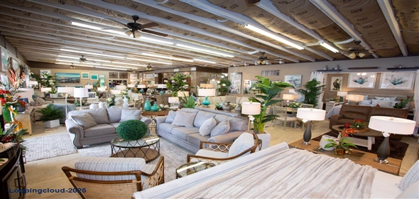 Address Not Disclosed Cocoa Florida, 32922 | Turn-Key Furniture Store Business