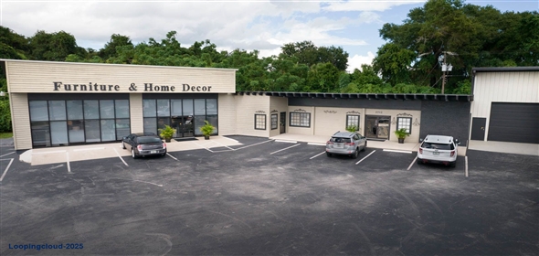 Address Not Disclosed Cocoa Florida, 32922 | Turn-Key Furniture Store Business
